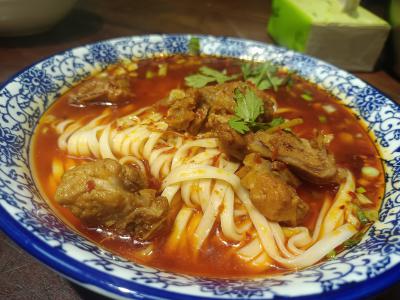 面食技術培訓價格多少？如何選擇優質面食制作培訓機構