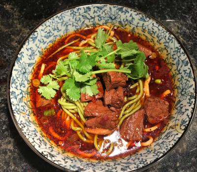 面食技術培訓中心怎么樣？特色面食技術培訓班