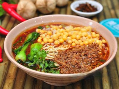 面食技術培訓中心怎么樣？成都面食技藝培訓