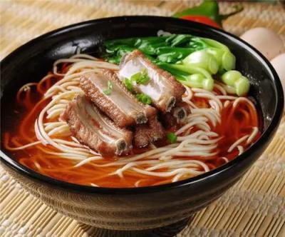 成都面食技術(shù)培訓(xùn)機構(gòu)排名，成都蜀味緣面食培訓(xùn)