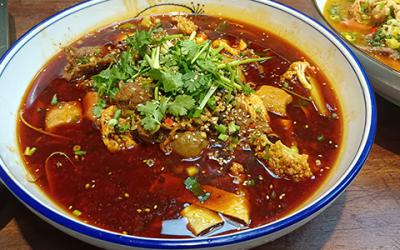 冒菜培訓多少錢？  冒菜培訓多少錢？
