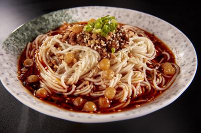 正宗重慶小面技術培訓哪家好？蜀味緣面食技術培訓學校
