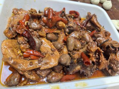 四川鹵菜技術(shù)培訓哪家好？選擇蜀味緣，真技術(shù)手把手教會你！